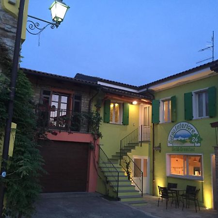 أكوي تيرمي Borgo Inferiore 24 المظهر الخارجي الصورة